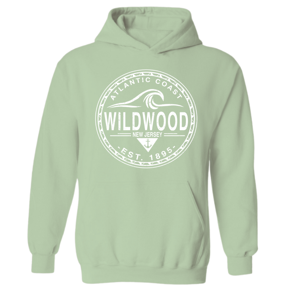 Wildwood Hoodie (W190)