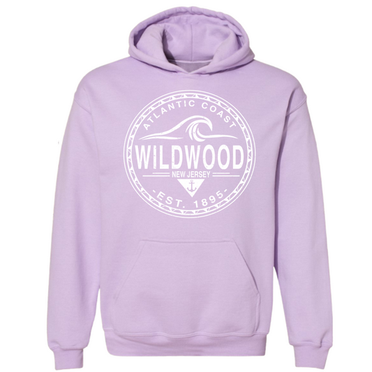 Wildwood Hoodie (W190)
