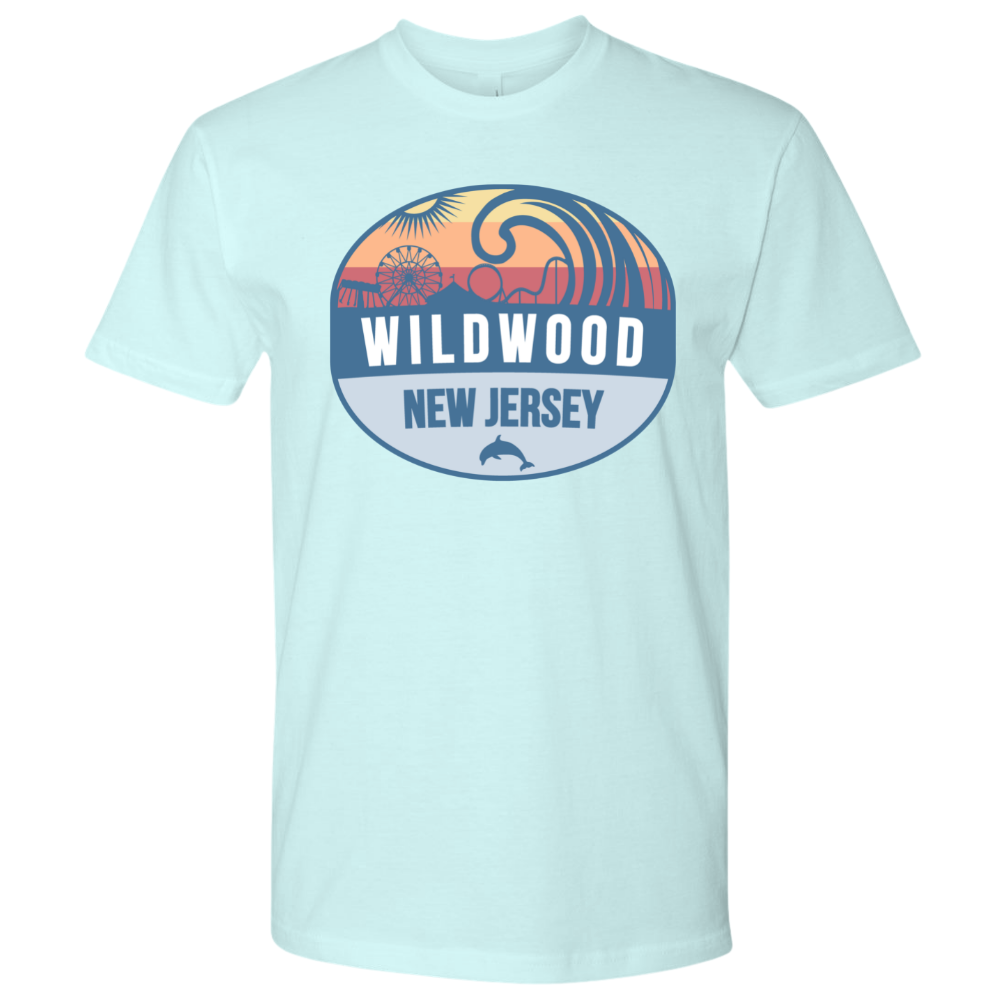 Wildwood Tshirt (W25)
