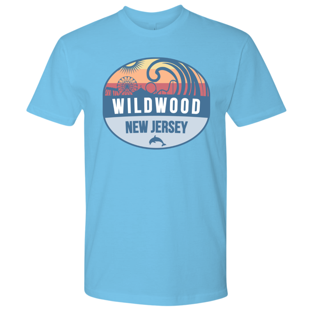 Wildwood Tshirt (W25)
