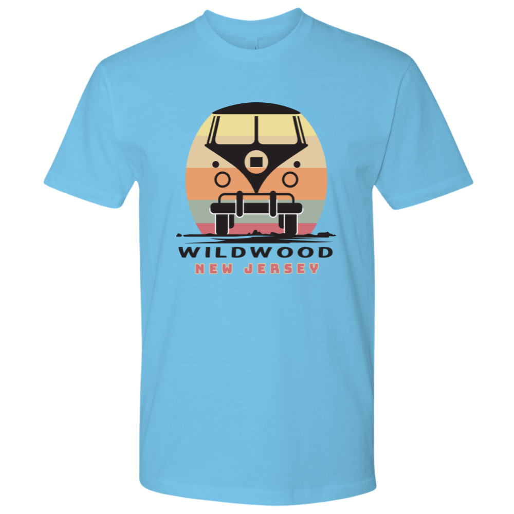 Wildwood Tshirt (W32)