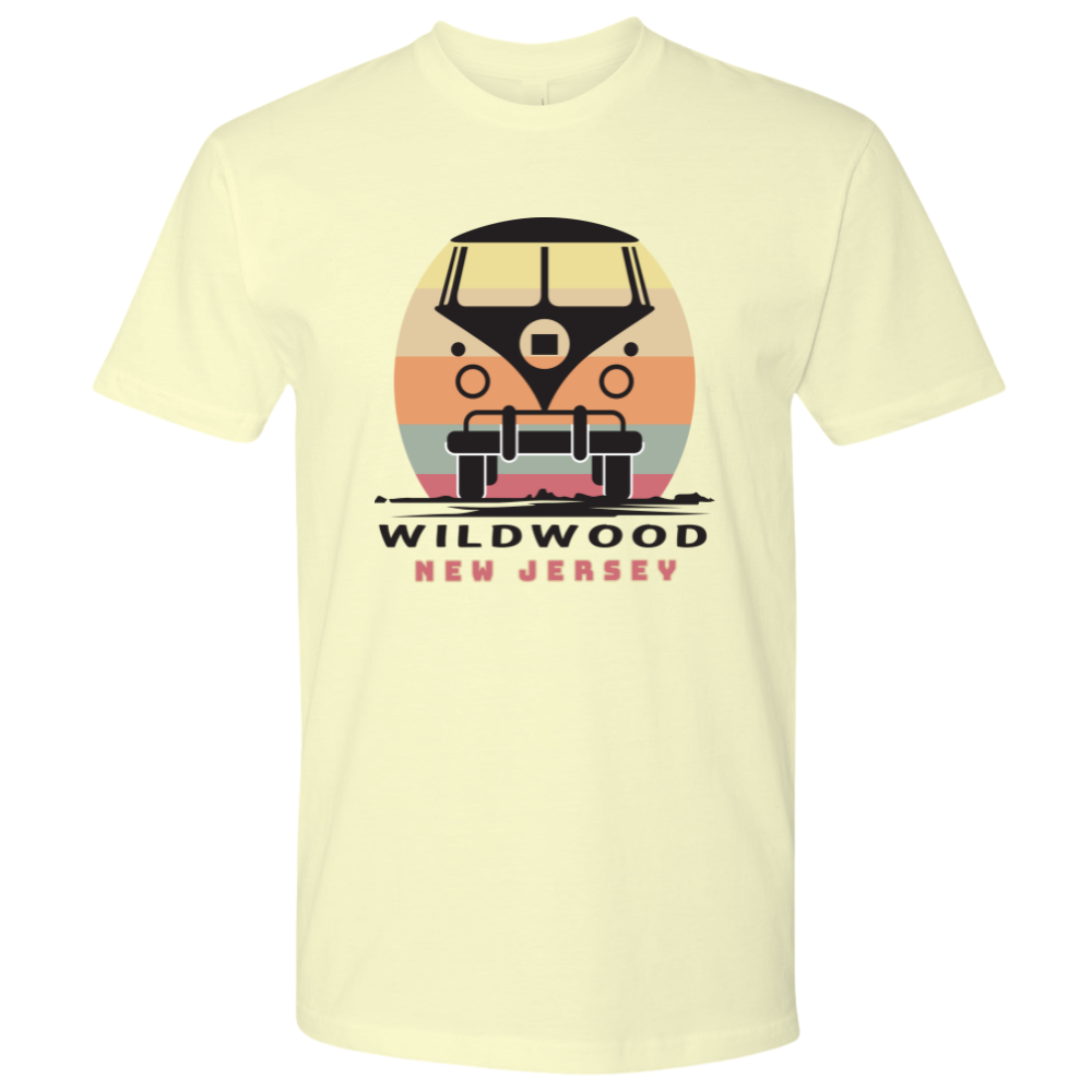 Wildwood Tshirt (W32)