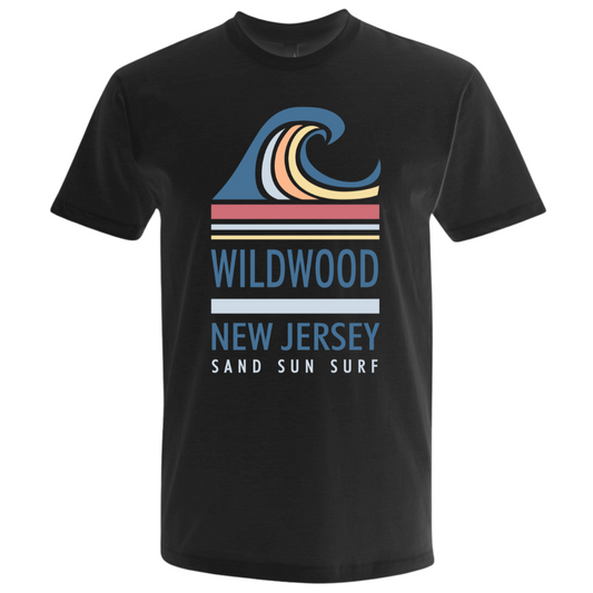 Wildwood Tshirt (W31)