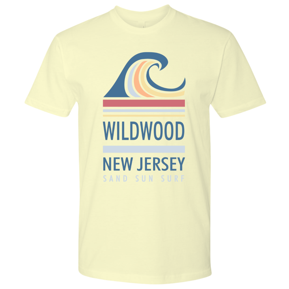Wildwood Tshirt (W31)