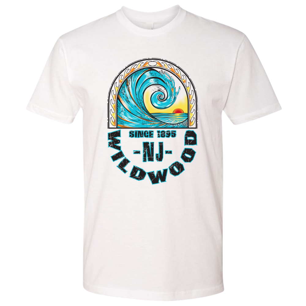 Wildwood Tshirt (W54)