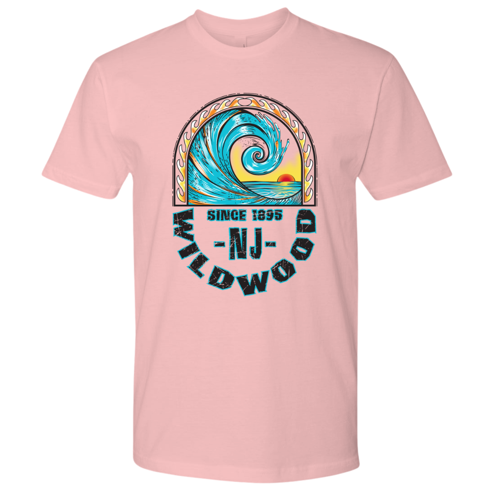 Wildwood Tshirt (W54)