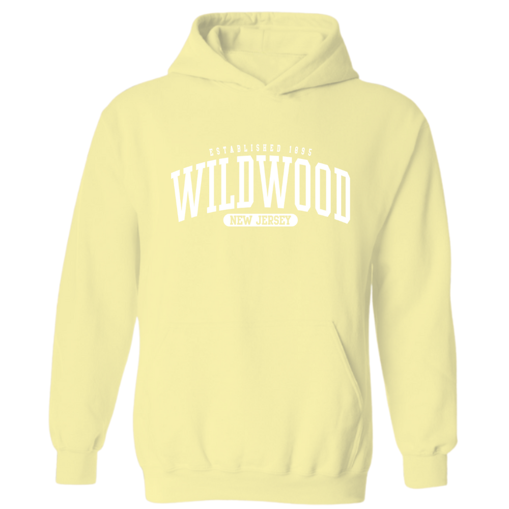 Wildwood Hoodie (W130)