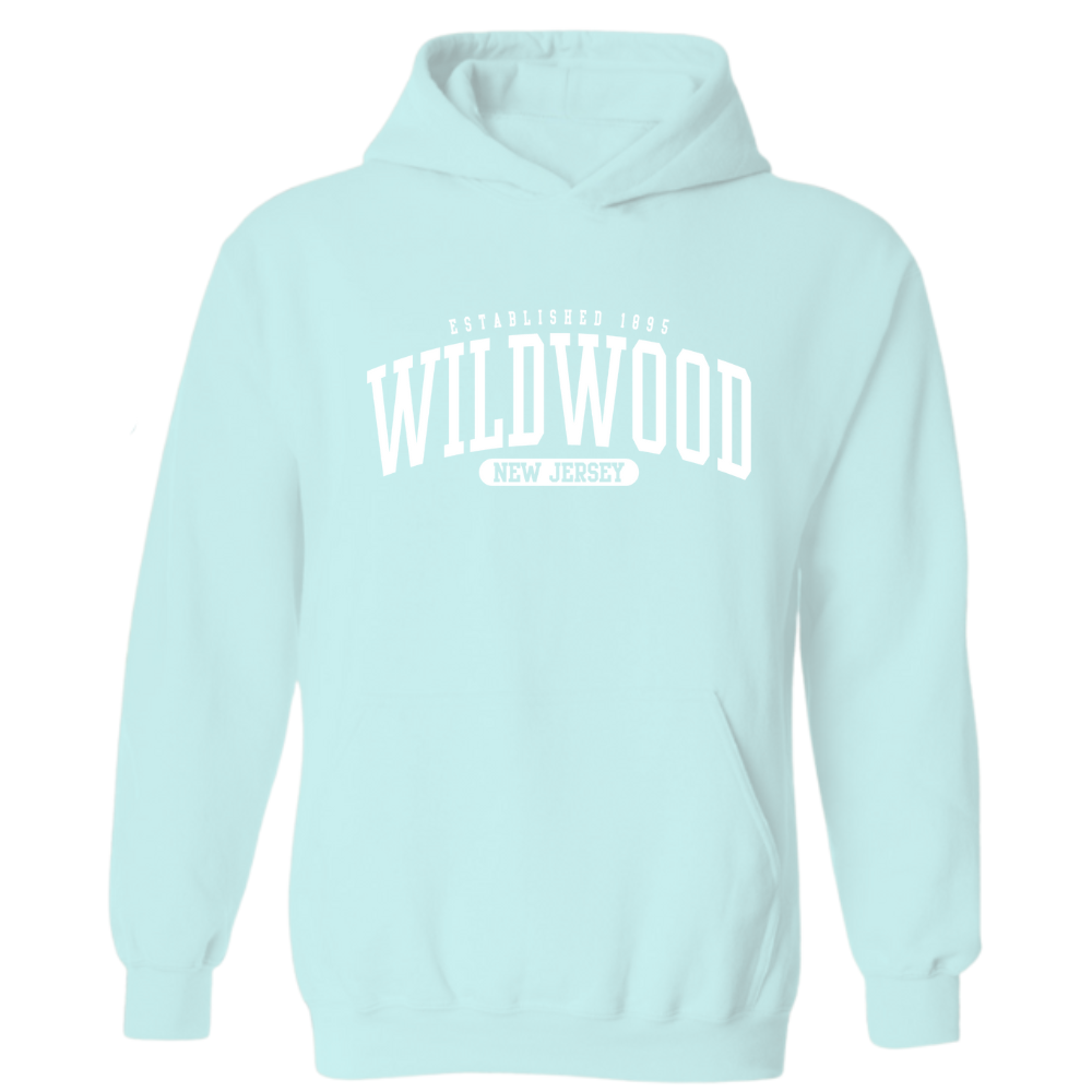 Wildwood Hoodie (W130)