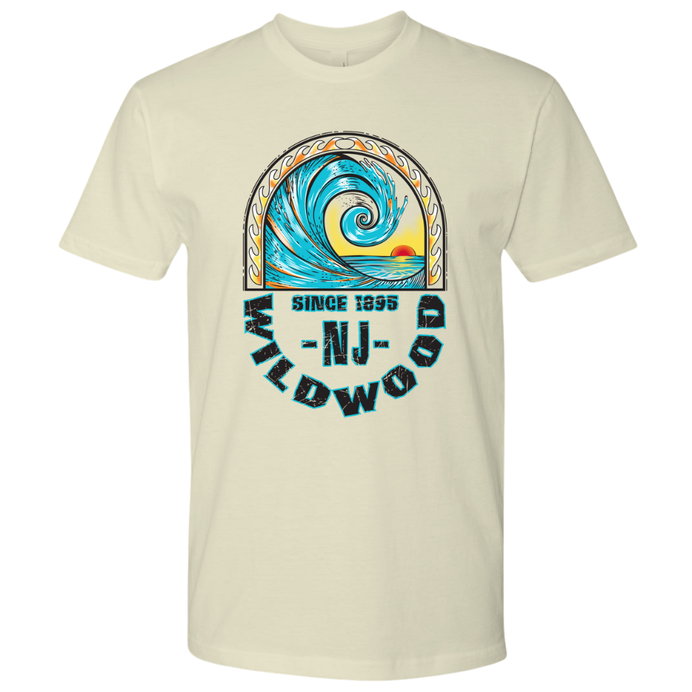 Wildwood Tshirt (W54)