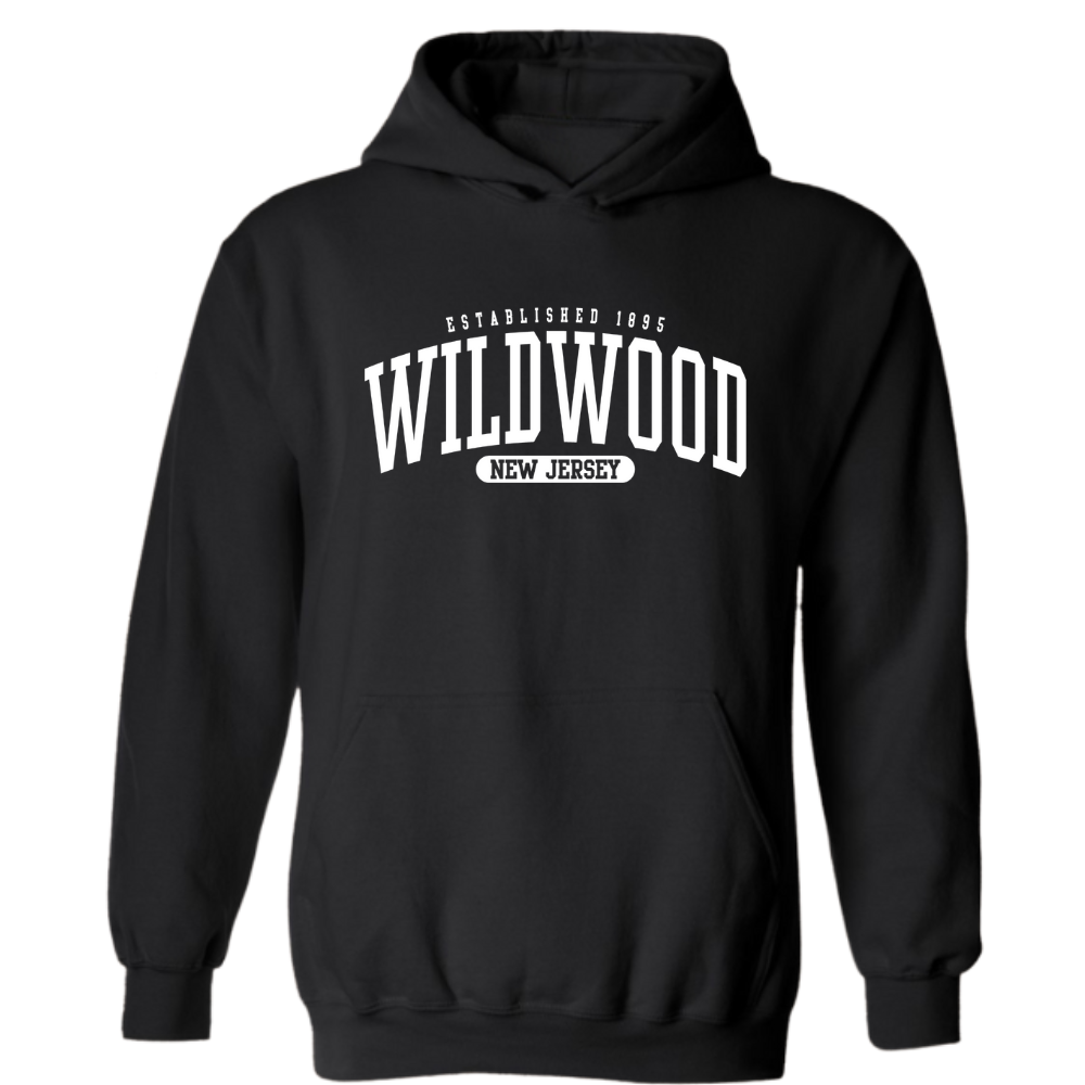 Wildwood Hoodie (W130)