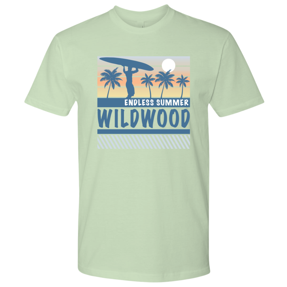 Wildwood Tshirt (W1)