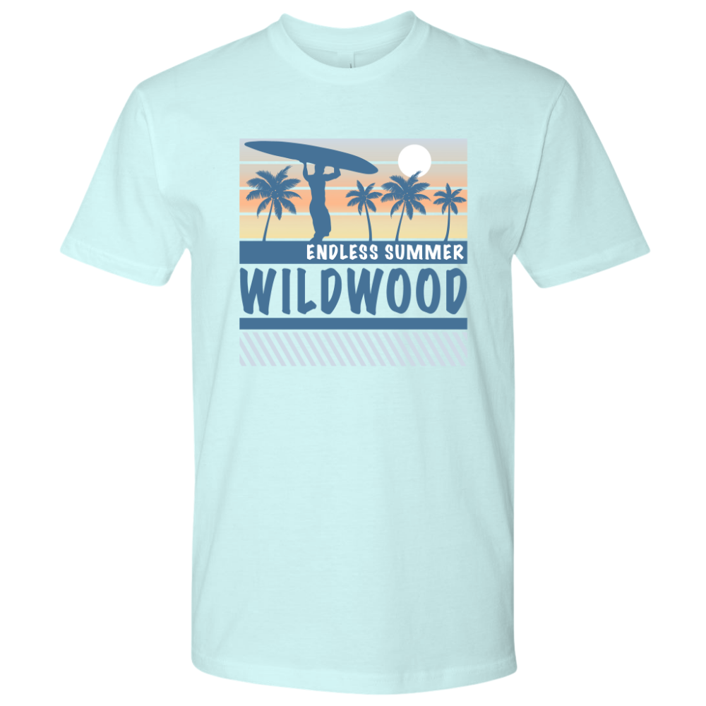 Wildwood Tshirt (W1)