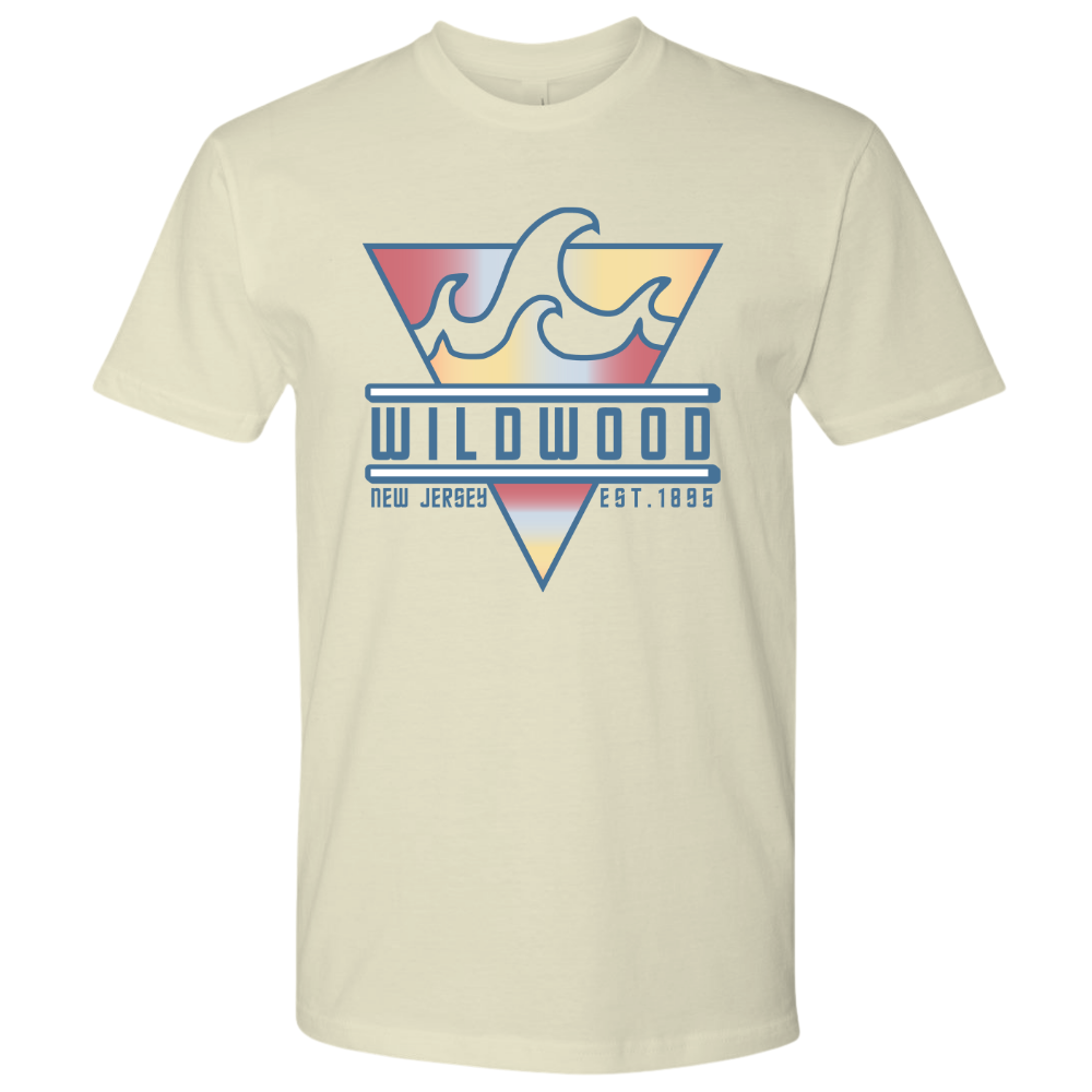 Wildwood Tshirt (W28)