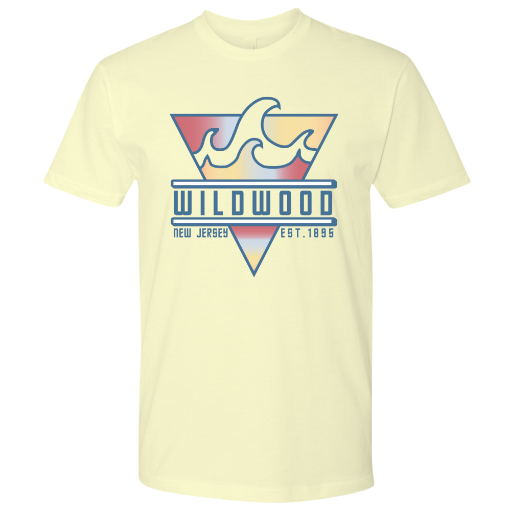 Wildwood Tshirt (W28)
